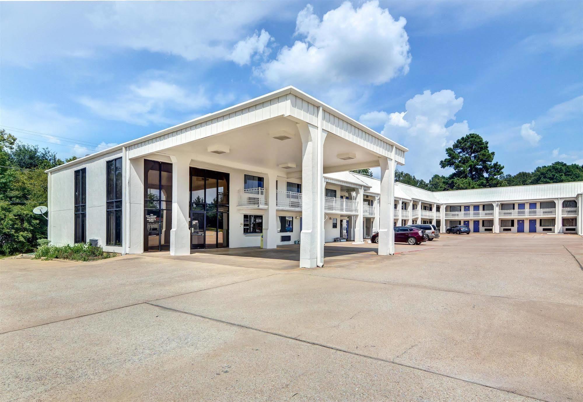 Motel 6-Lindale, Tx Extérieur photo